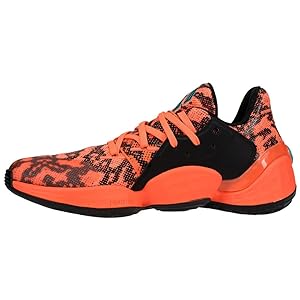 新品　adidas  HARDEN VOL.4 Amazon.com | adidas Mens Harden Vol. 4 FV5598 - Size 12